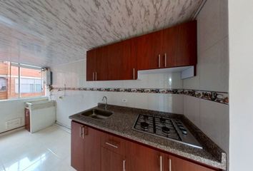 Apartamento en  Puente Aranda, Bogotá, Colombia