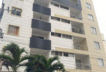 Apartamento en  Edificio Amaranto Calle 20 # 30 - 24, Calle 20, Bucaramanga, Santander, Colombia