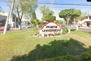 Casa en fraccionamiento en  Agua, Paseos Universidad, Zapopan, Jalisco, México