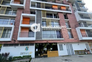 Apartamento en  Siena 37 Apartamentos, Calle 37, Barrancabermeja, Santander, Colombia