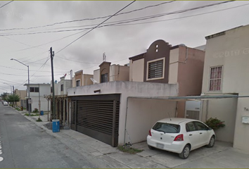 Casa en  Juan Sebastián Elkano, Misión De Fundadores, Ciudad Apodaca, Nuevo León, México