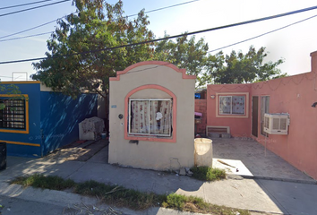 Casa en fraccionamiento en  Fraccionamento Framboyan 255, Alberos, Cadereyta Jiménez, Nuevo León, México