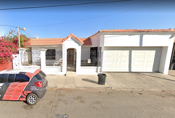 Casa en  Av Marmoleros, Libertad, Mexicali, Baja California, México