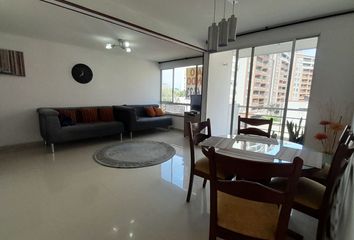 Apartamento en  Ciudad Jardín, Cali, Valle Del Cauca, Colombia
