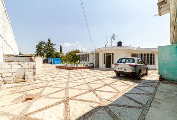 Casa en  Jesús Aguilar, San Felipe Teotitlán, Estado De México, México