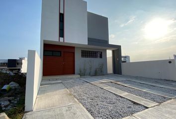 Casa en fraccionamiento en  Alvarado, Veracruz