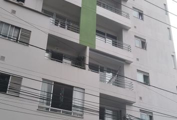 Apartamento en  La Concordia, Bucaramanga, Santander, Colombia