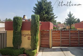 Casa en  Nogales 60, San Nicolás Totolapan, Ciudad De México, Cdmx, México