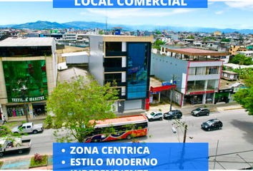 Local en  Qr5h+6pc, Av. Esmeraldas, Santo Domingo, Ecuador