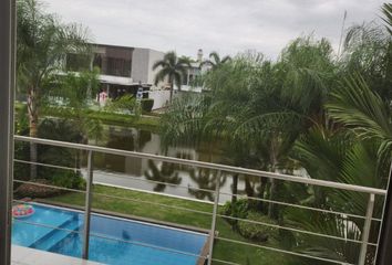 Casa en  Isla Mocoli, Samborondón, Ecuador