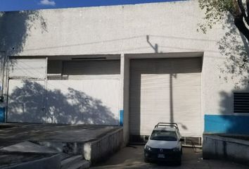 Nave en  Av. Patria 239, El Manantial, Guadalajara, Jalisco, México