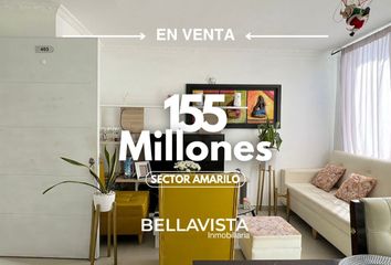 Apartamento en  Calle 6 S 36 144, Villavicencio, Meta, Col