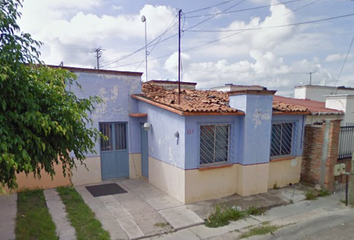 Casa en  Santa Monica, Santiago De Querétaro, Querétaro, México