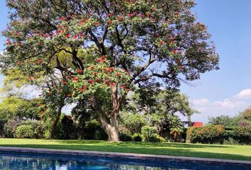 Quinta en  Calle Limones 7, Barrio Ixtlahuacán, Yautepec, Morelos, 62732, Mex