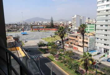 Departamento en  Avenida José De San Martín 166, Pueblo Libre, Perú