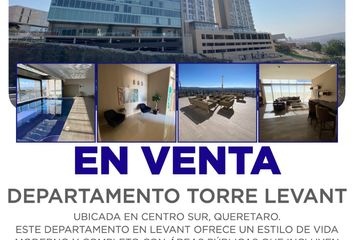 Departamento en  Av. De La Salvación 791 フランシスコ I. マデロ 76144 Santiago De Querétaro, Qro., México