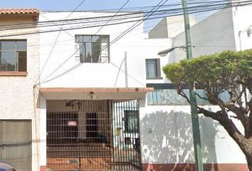 Casa en  Cerrada Nicolás San Juan 325, Colonia Del Valle Centro, Ciudad De México, Cdmx, México