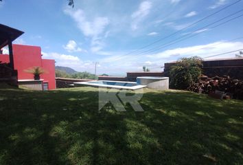 Lote de Terreno en  Santo Domingo Ocotitlan, Tepoztlán, Morelos, México