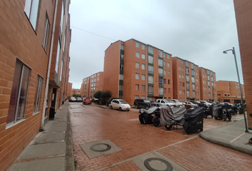 Apartamento en  Diagonal 40, Bogotá, Colombia