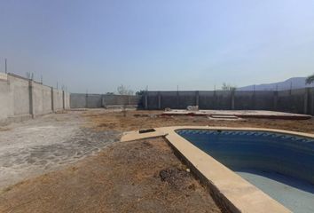 Lote de Terreno en  Chiconcuac, Xochitepec, Morelos, México