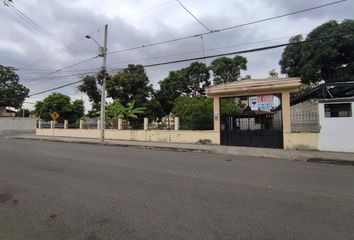 Casa en  Portoviejo, Ecuador