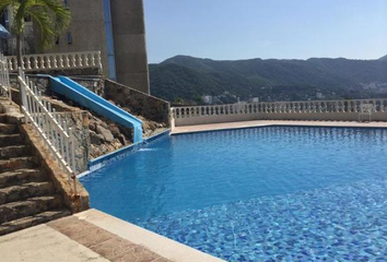Departamento en  Costa Azul, Acapulco, Guerrero, México