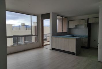 Departamento en  Avenida Camilo Ponce Enríquez & Joaquina Vargas, Quito, Ecuador