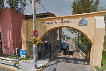 Departamento en  Geovillas Xochimilco, San Isidro, Ciudad De México, Cdmx, México