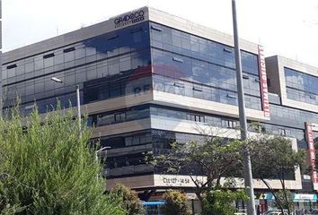 Oficina en  La Carolina, Usaquén, Bogotá, Colombia