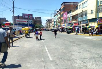 Local comercial en  Manuel Pardo 180, Chiclayo, Perú