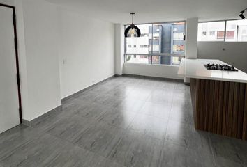 Apartamento en  Los Balsos, Medellín