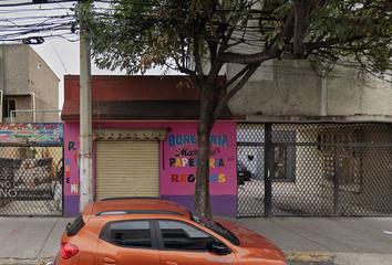Casa en condominio en  Calle 4 323, Agrícola Pantitlán, Ciudad De México, Cdmx, México