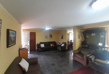 Casa en  Pomalca 538, Lima, Perú