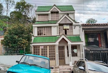 Casa en  Barbosa, Santander, Colombia