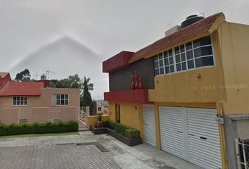 Casa en fraccionamiento en  Plaza Las Tórtolas 34, Mz 006, Lomas Verdes 1ra Sección, Naucalpan De Juárez, Estado De México, México