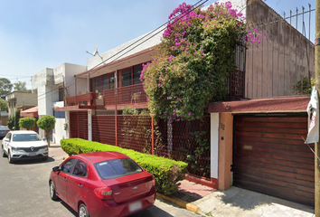 Casa en  Biógrafos 30, El Sifón, Ciudad De México, Cdmx, México