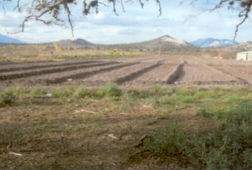 Lote de Terreno en  Galeana, Nuevo León, Mex