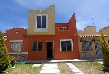 Casa en fraccionamiento en  Cam. A Tellez N 43840, Jagüey De Téllez, Hgo., México
