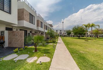 Casa en  Santa Fé Hu/lifestyle, Santa Fe, Morelos, México