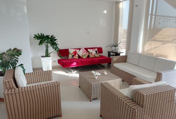 Apartamento en  La Boquilla, Cartagena De Indias