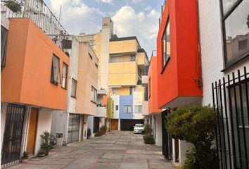 Casa en  Calzada Del Hueso 334, Coapa, Ex-hacienda Coapa, Ciudad De México, Cdmx, México