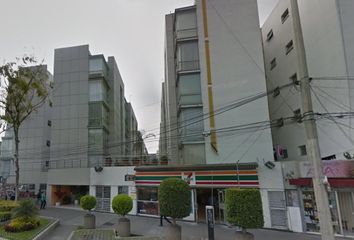 Departamento en  Avenida Cuauhtémoc 403, Roma Sur, Ciudad De México, Cdmx, México