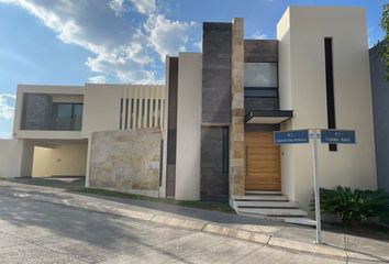 Casa en  Lomas Del Pedregal, San Luis Potosí