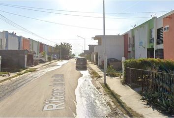 Casa en  Ribera De Los De Alba, Nuevo León, México