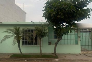 Casa en  Colonia El Renacimiento, Veracruz, México