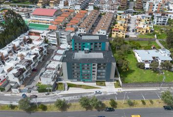 Departamento en  Vggf+q3w, Quito 170144, Ecuador