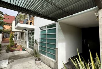 Casa en fraccionamiento en  Plaza Santa Cruz 6-b, Lomas Verdes Alteña I, Naucalpan De Juárez, Estado De México, México