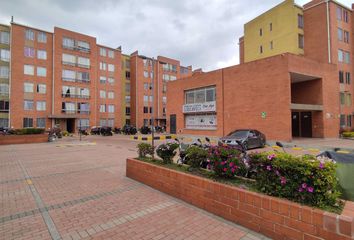 Apartamento en  Claret, Bogotá