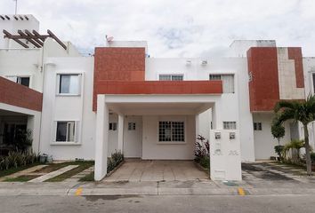 Casa en  Calle Melon, Paseo De Los Olivos, Playa Del Carmen, Solidaridad, Quintana Roo, 77714, Mex