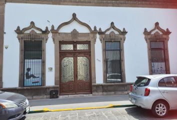 Local comercial en  Francisco I. Madero 455, Centro Historico, San Luis Potosí, México